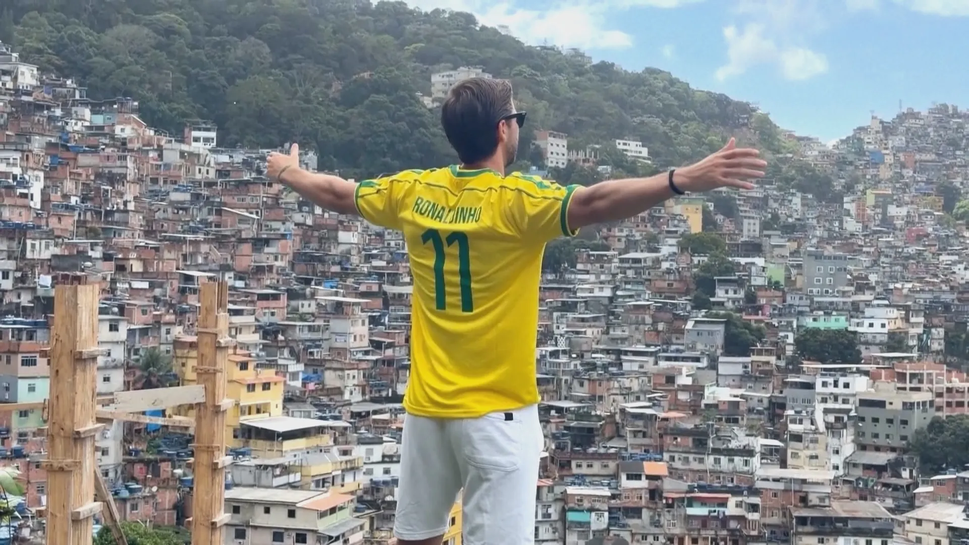 Brazil đón lượng khách quốc tế kỷ lục nhờ làn sóng văn hóa "Brazilcore" - Ảnh 1.