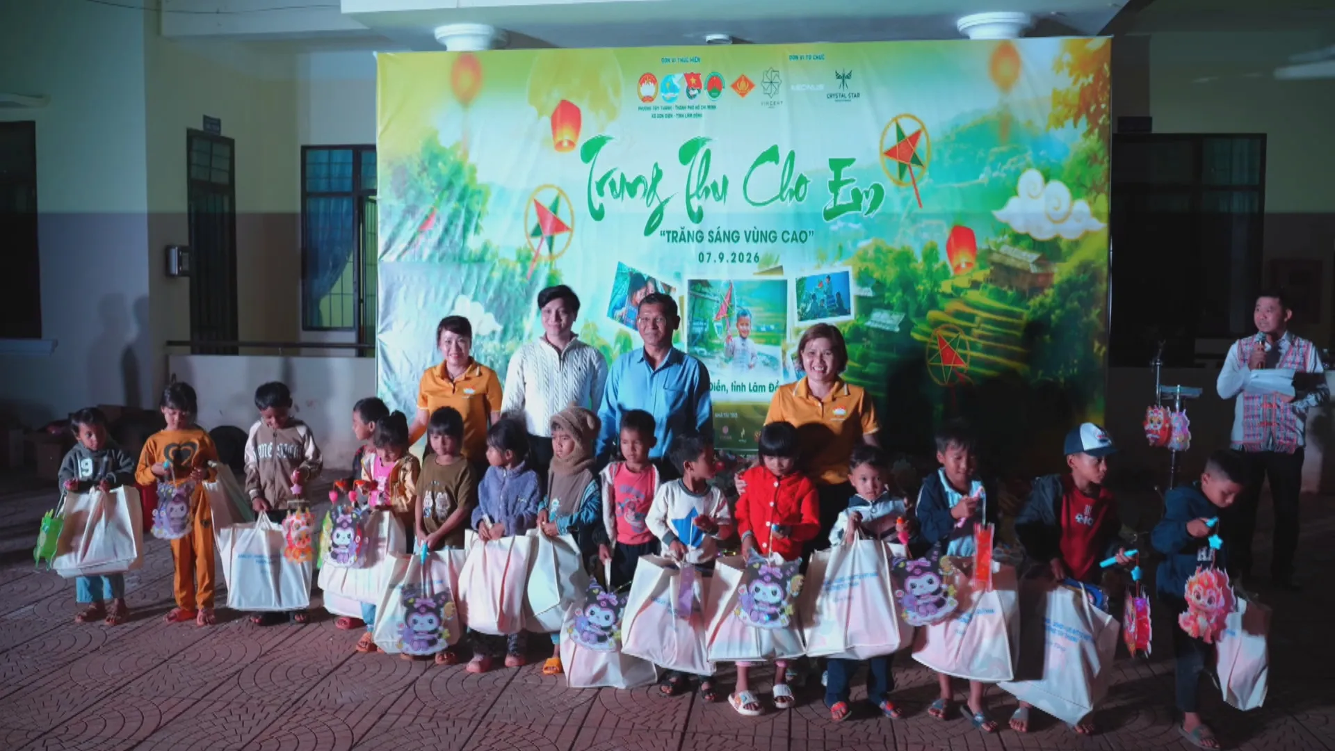 Thời sự trưa HTV ngày 15/9/2026 I Tăng sức hút du lịc đêm từ sản phẩm nghệ thuật  - Ảnh 2.