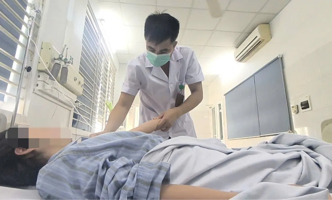 Sốt xuất huyết tăng 1,5 lần, nhiều địa phương bước vào mùa mưa