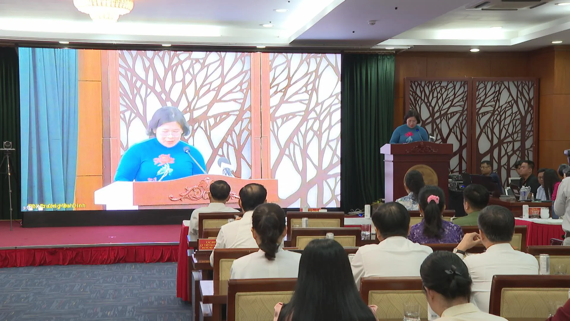TP. Hồ Chí Minh: tập trung tối ưu hóa mô hình chính quyền địa phương hai cấp  - Ảnh 3.