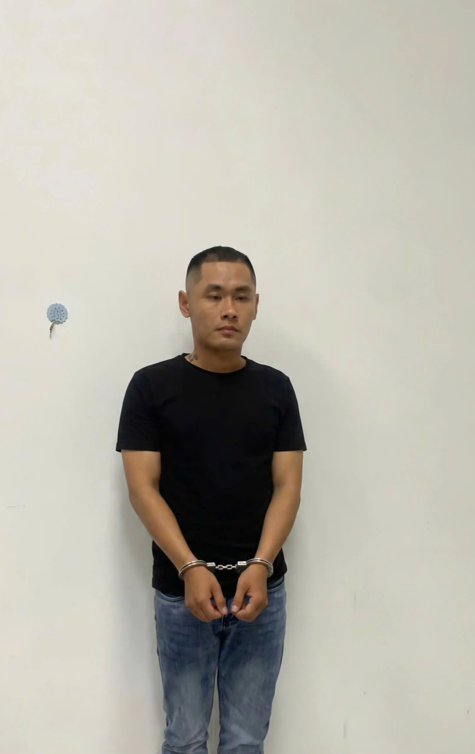 Hé lộ thêm nhiều thông tin vụ án mạng xã Phước Hải - Ảnh 1.