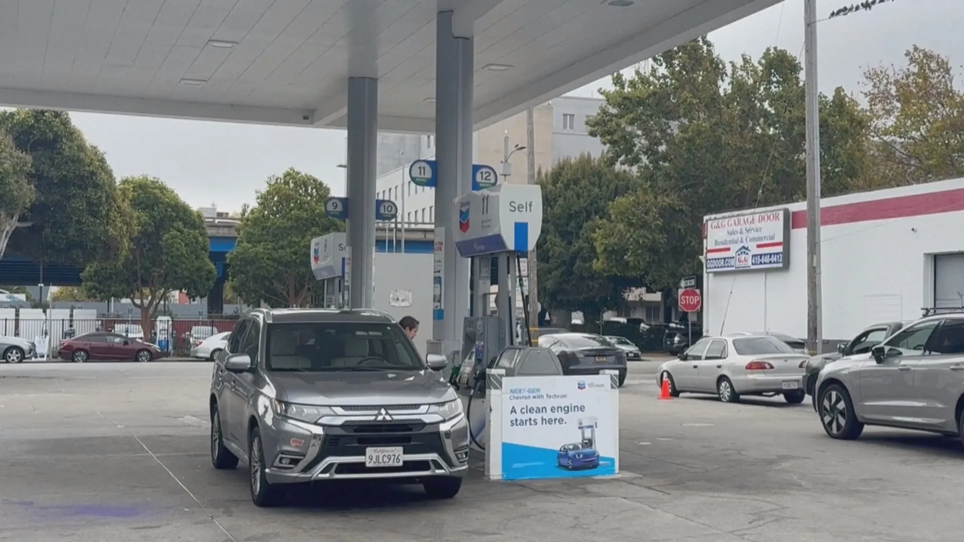 Ucraina và Nga nhất trí không tấn công cơ sở năng lượng của nhau - Ảnh 3.