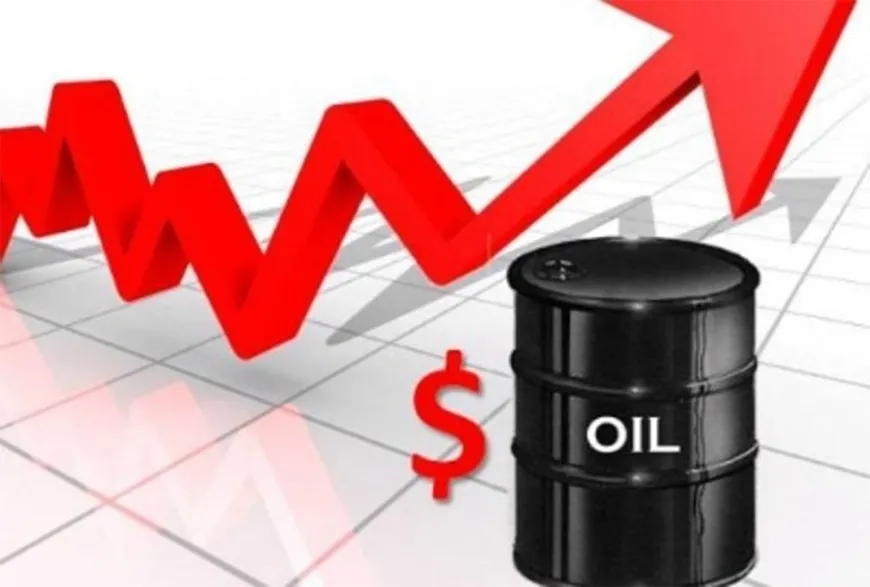 Giá dầu thế giới tăng khoảng 3 USD mỗi thùng trong phiên giao dịch ngày 15/9 (Ảnh minh họa: Energy Now)