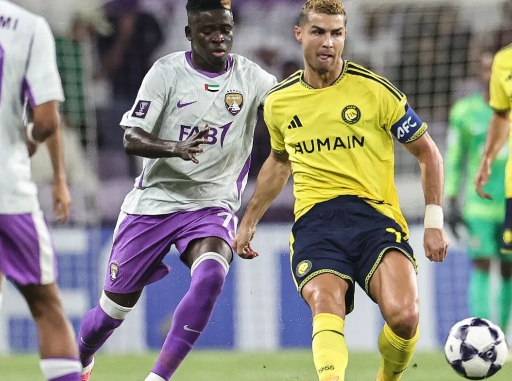 al-nassr-ronaldo