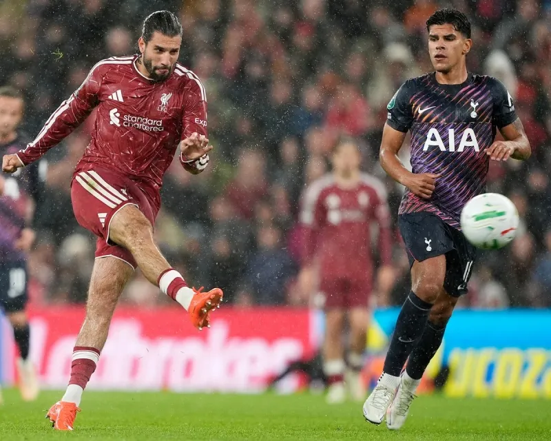 liverpool-tottenham