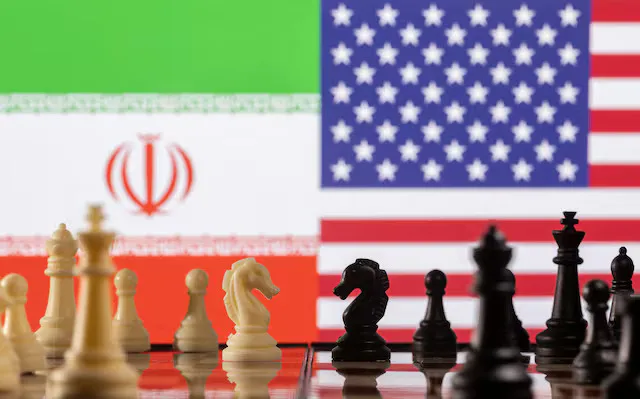 Mỹ lần đầu thừa nhận thiếu đạn dược do xung đột với Iran  - Ảnh 1.