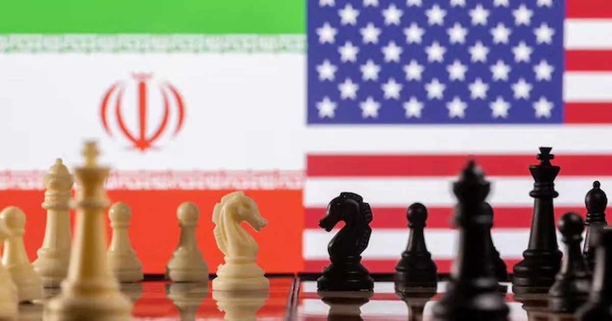 Mỹ lần đầu thừa nhận thiếu đạn dược do xung đột với Iran