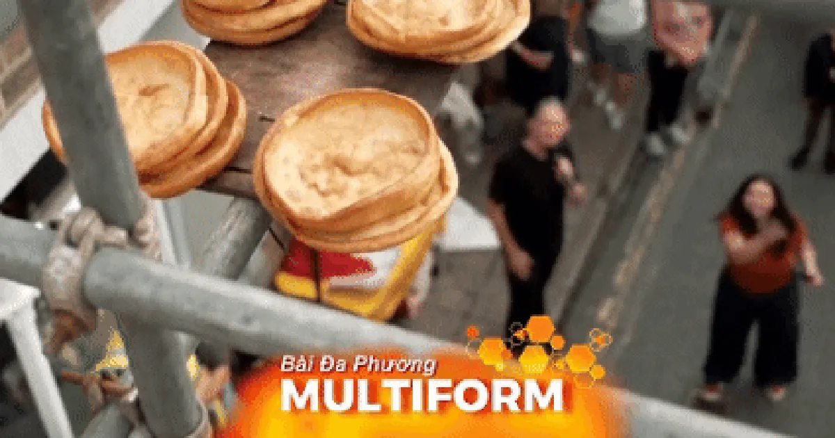 Anh: Độc đáo giải vô địch ném pudding