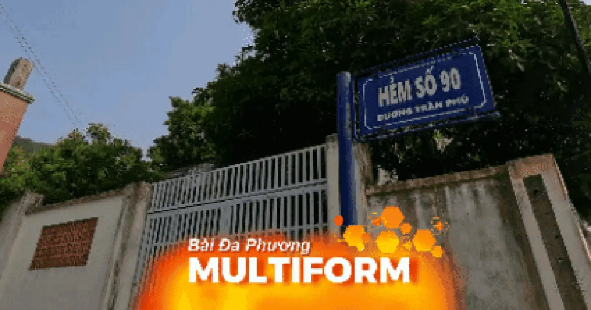 Đồng lòng hiến đất mở rộng hẻm
