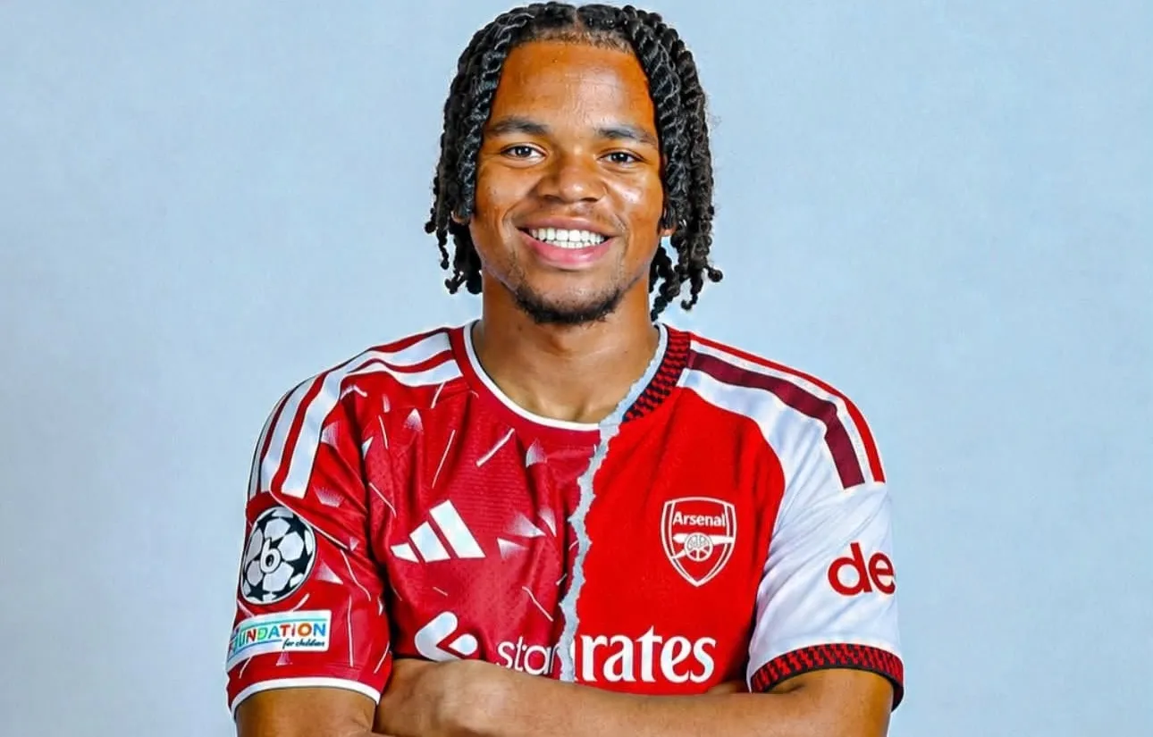 ngumoha-arsenal