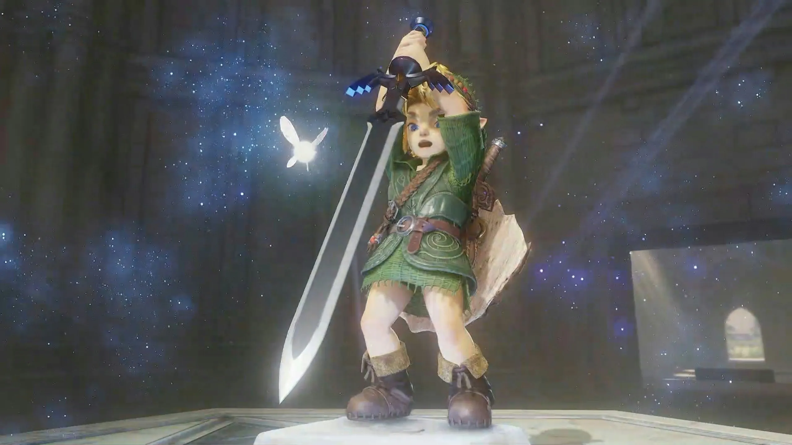 the-legend-of-zelda-ocarina-of-time-remake-looks-like-a-beautiful-game-i-ve-already-played
