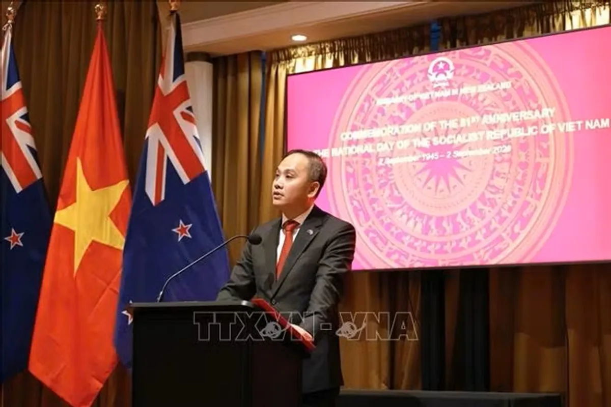 Việt Nam - New Zealand-h2