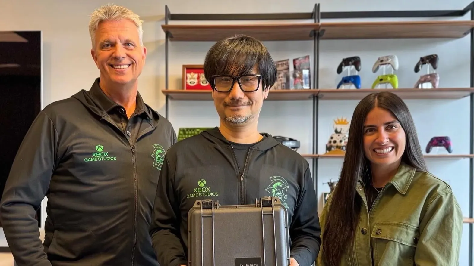 xbox-to-publish-physint-in-deal-with-kojima-productions-following-playstation-cancellation