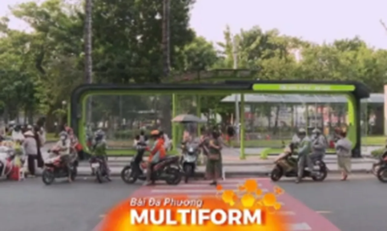 TP. Hồ Chí Minh: Đồng bộ chuyển đổi số và phát triển xe buýt thân thiện môi trường