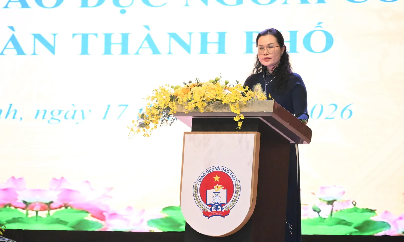 Giáo dục ngoài công lập - Phát triển phải đi cùng với trách nhiệm