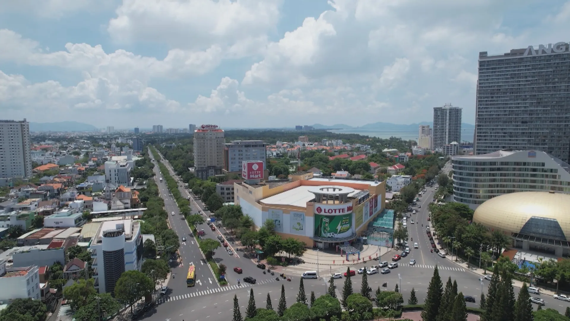 Luật Phát triển đô thị mở đường chuyển đổi xanh- Ảnh 9.