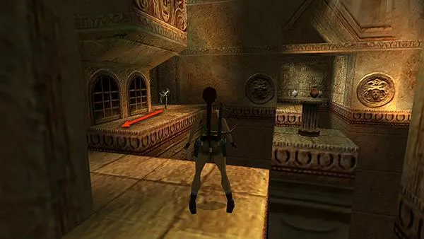 Tomb Raider