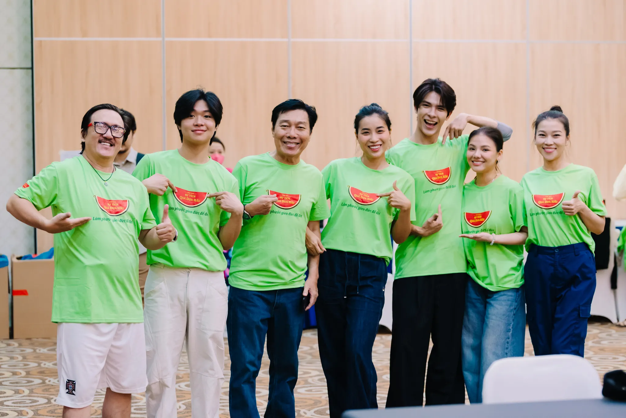 Copy of 14 Principal Cast SH. Principal Cast SH. Principal Cast SH