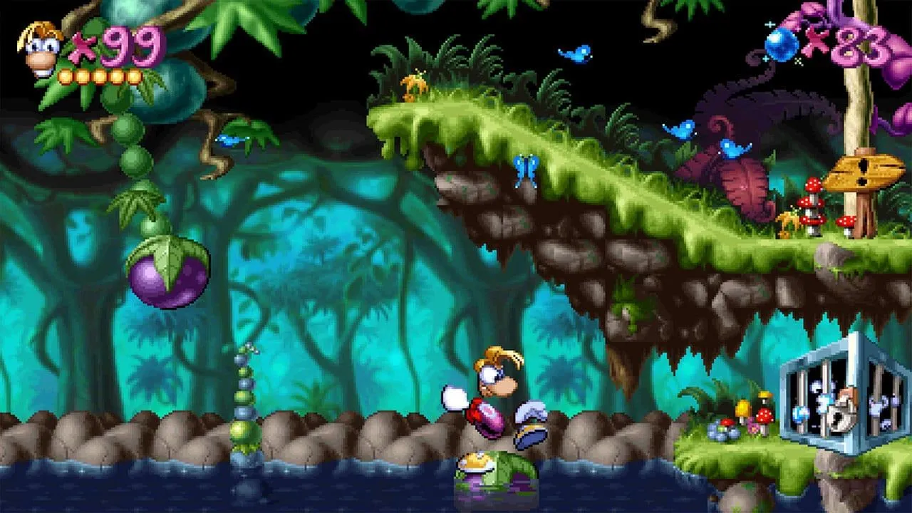 Rayman