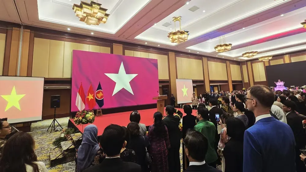 VN-indo