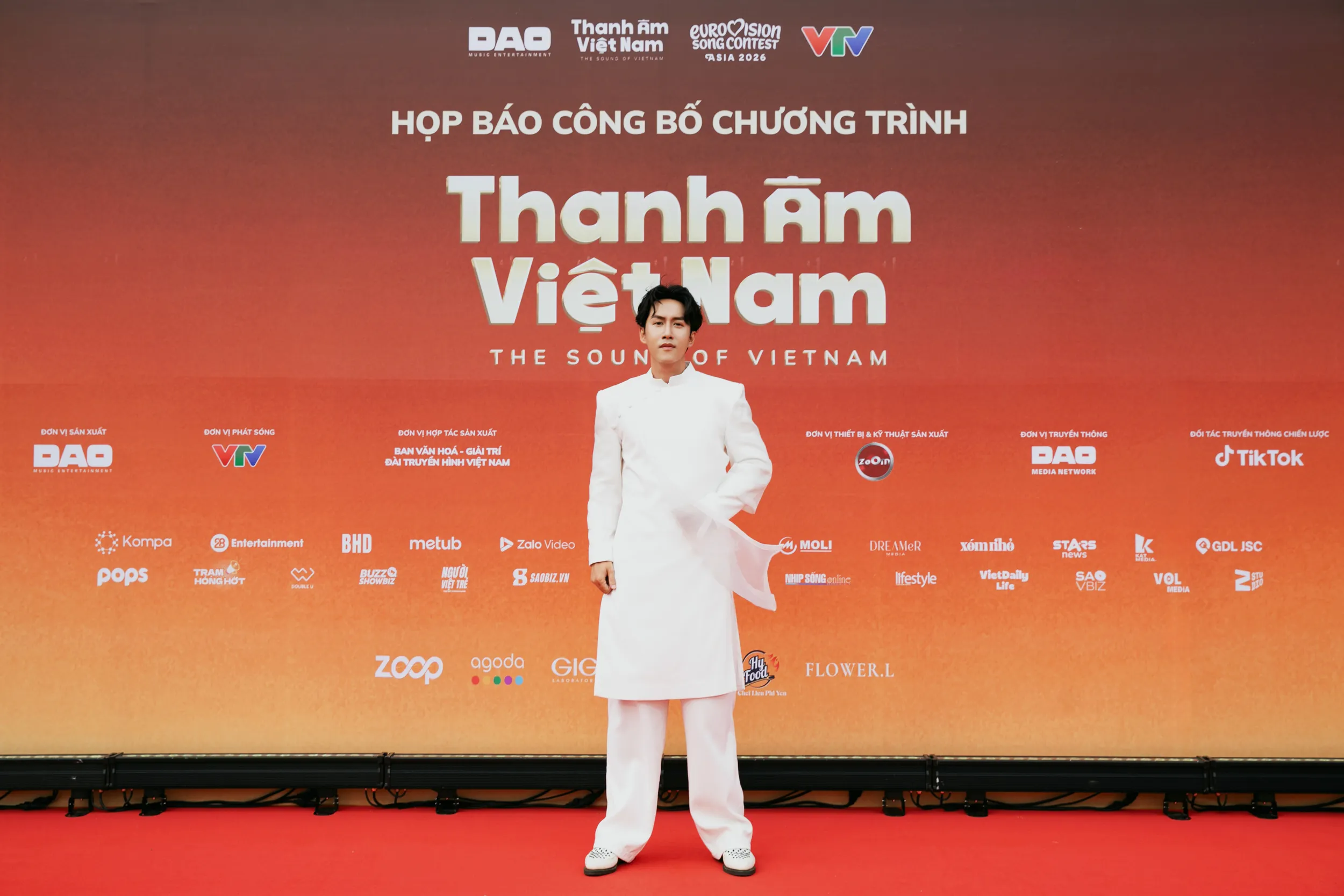 VP Ba Vuong