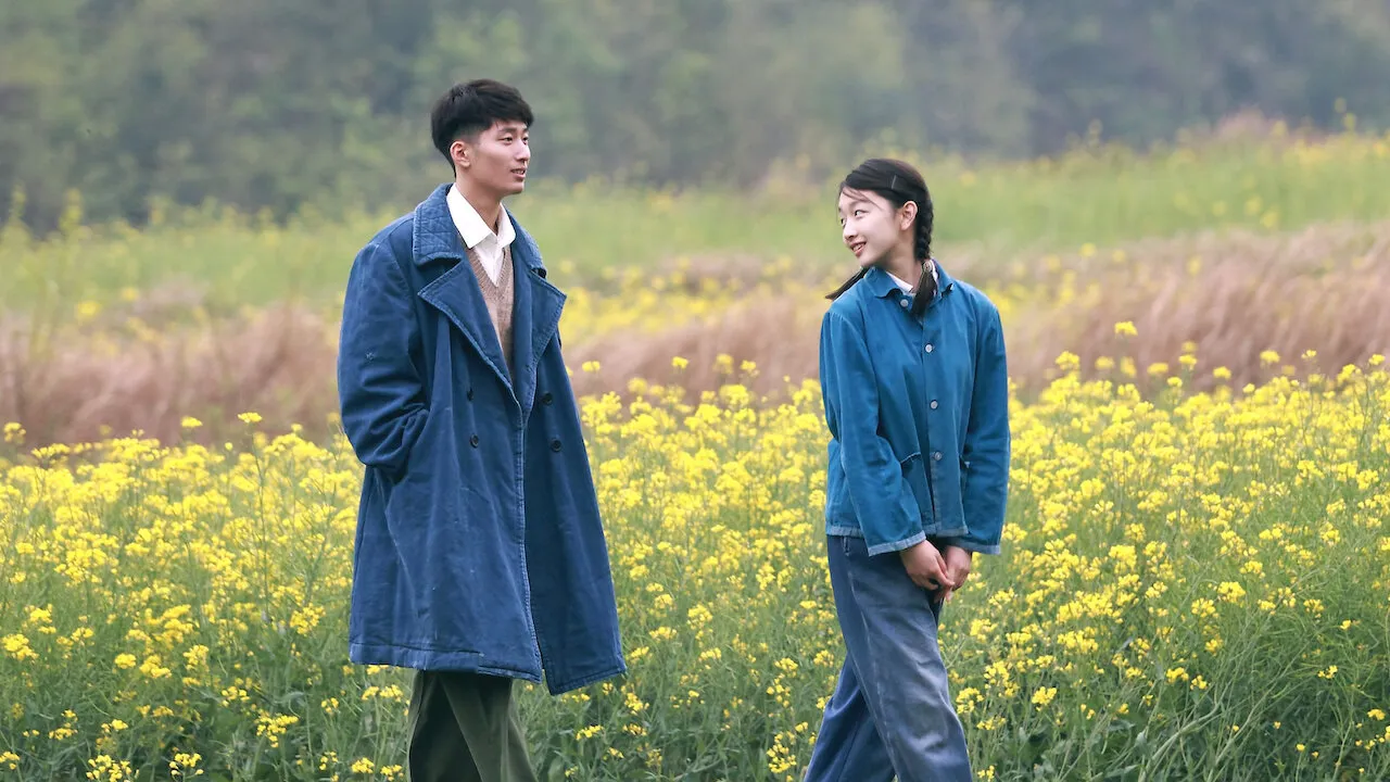 watch-under-the-hawthorn-tree-netflix