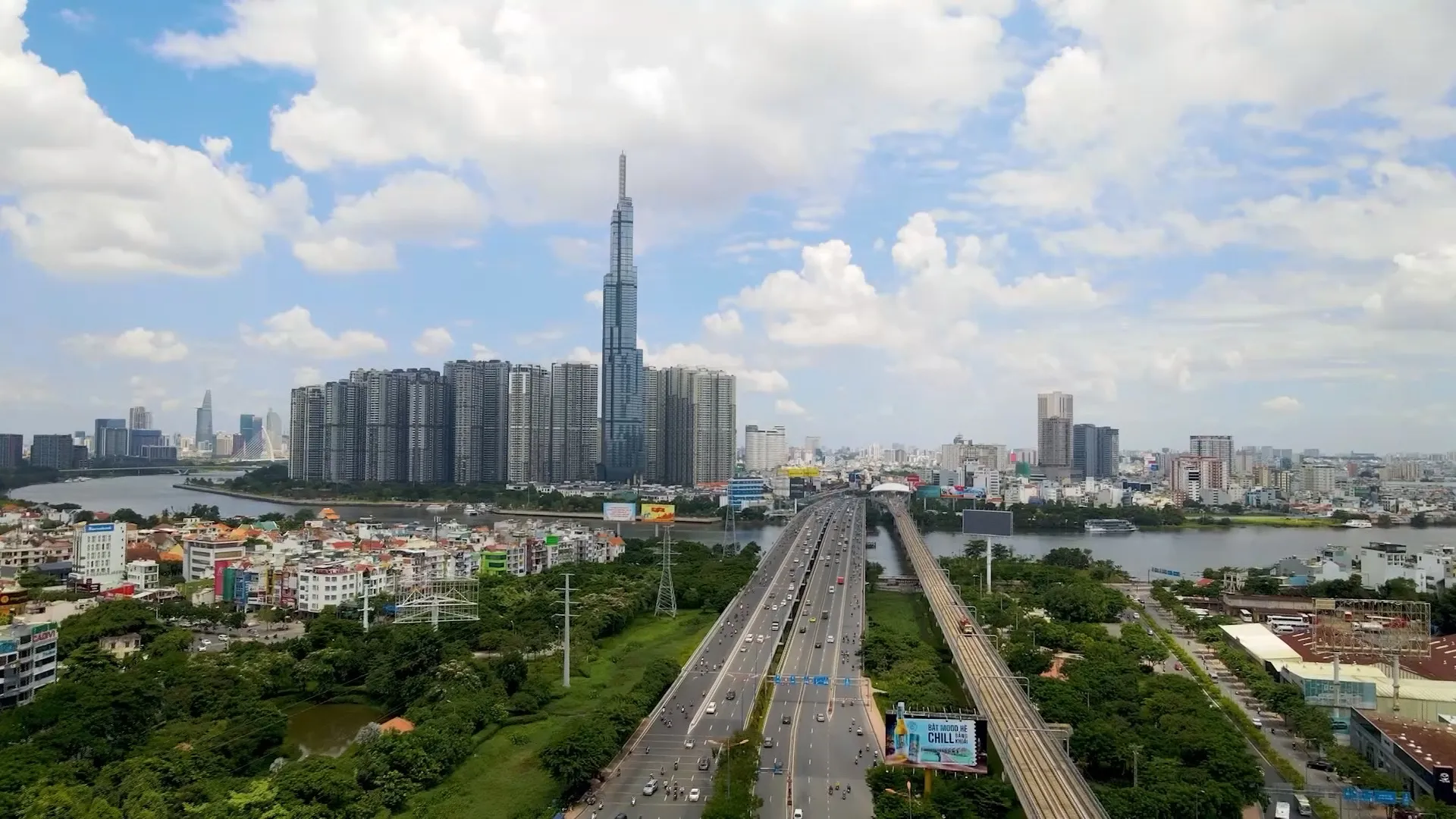 TP. Hồ Chí Minh kết nối nguồn lực kiều bào - Ảnh 1.