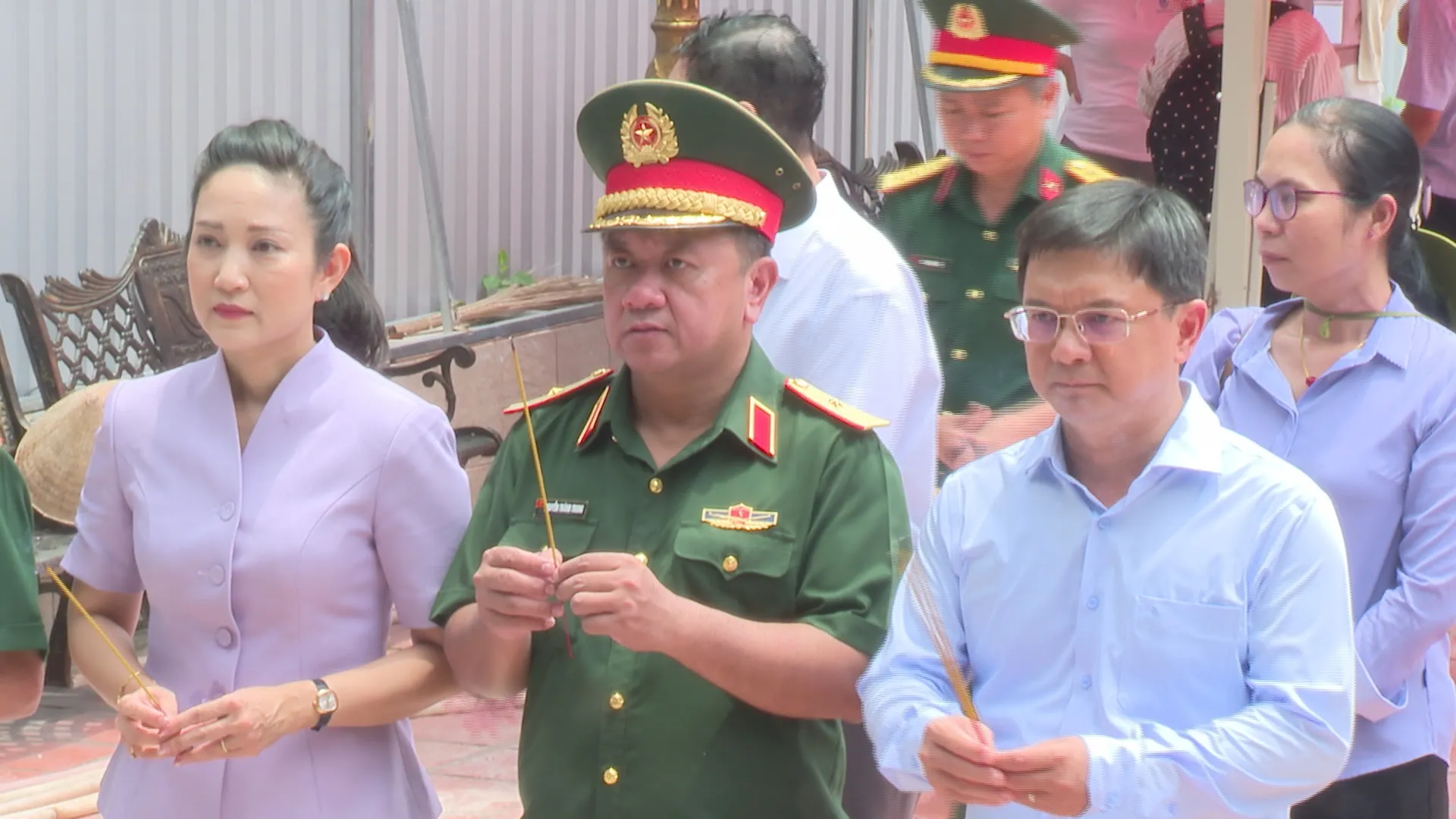 Thời sự HTV ngày 18/9/2026 | Góp ý dự án Luật Nuôi con nuôi: Bảo đảm tốt nhất quyền lợi của trẻ em - Ảnh 7.