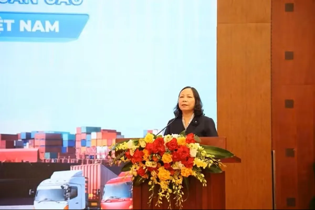 Bà Lê Thị Duyên Hải, Phó Chủ tịch kiêm Tổng Thư ký Hội Tư vấn thuế Việt Nam cho rằng, chính sách thuế cần được hoàn thiện