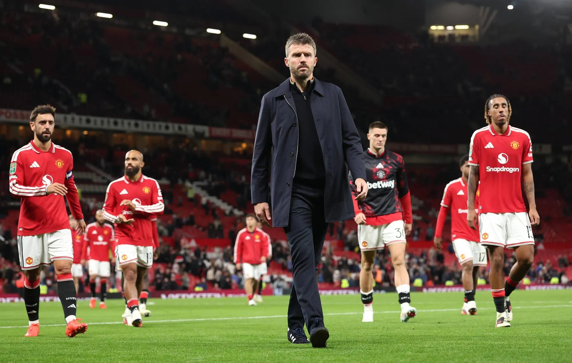 carrick-mu