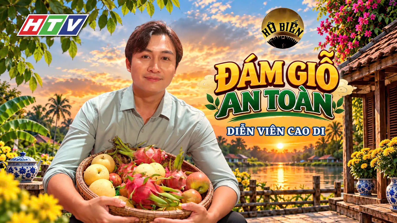 dam gio-2