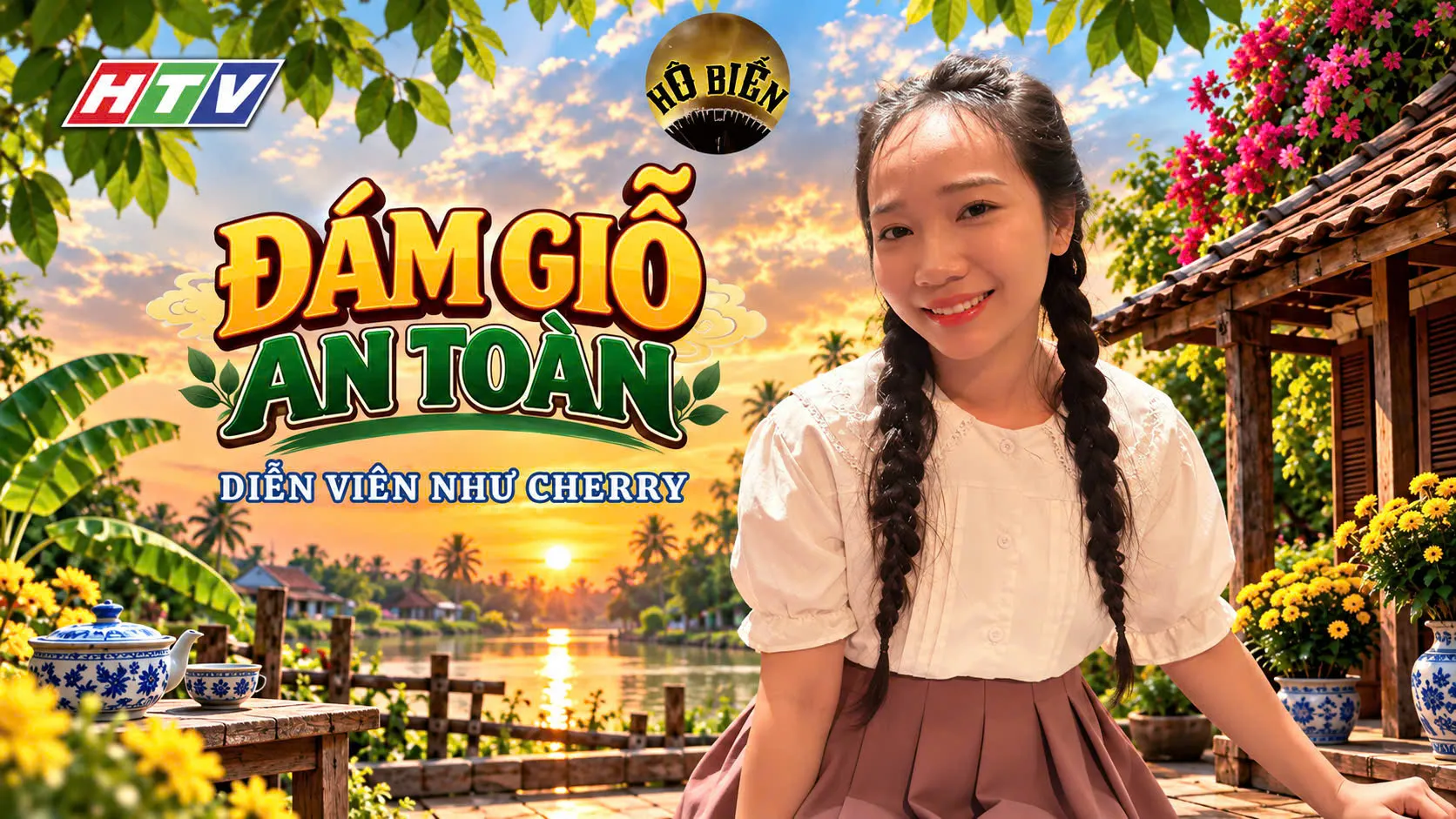 dam gio-7