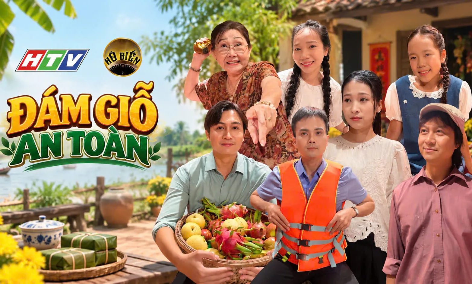 dam gio-bia
