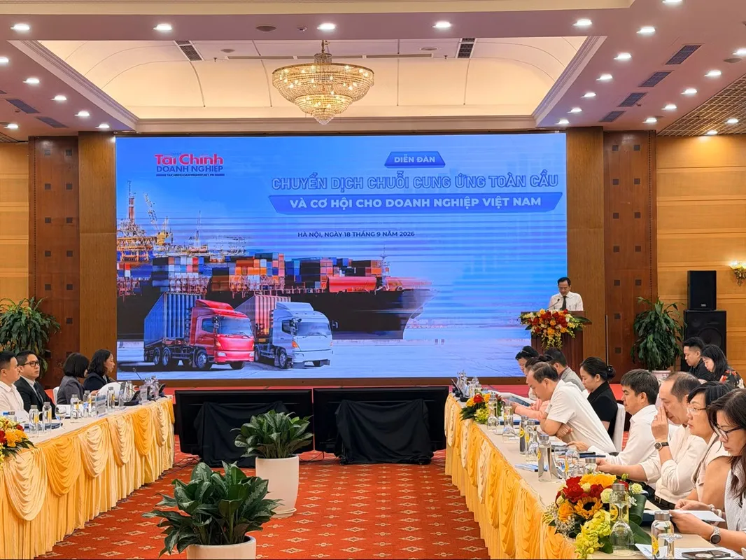 Đón dòng vốn FDI