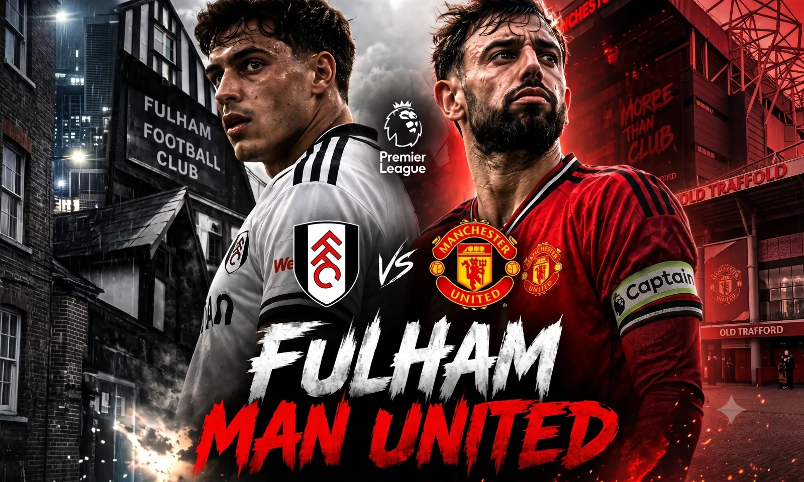 Nhận định Fulham vs MU (22h30 ngày 20/9): Những người cùng khổ