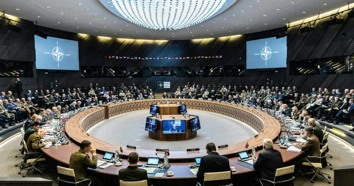 NATO 3.0: Vai trò châu Âu thay đổi ra sao?
