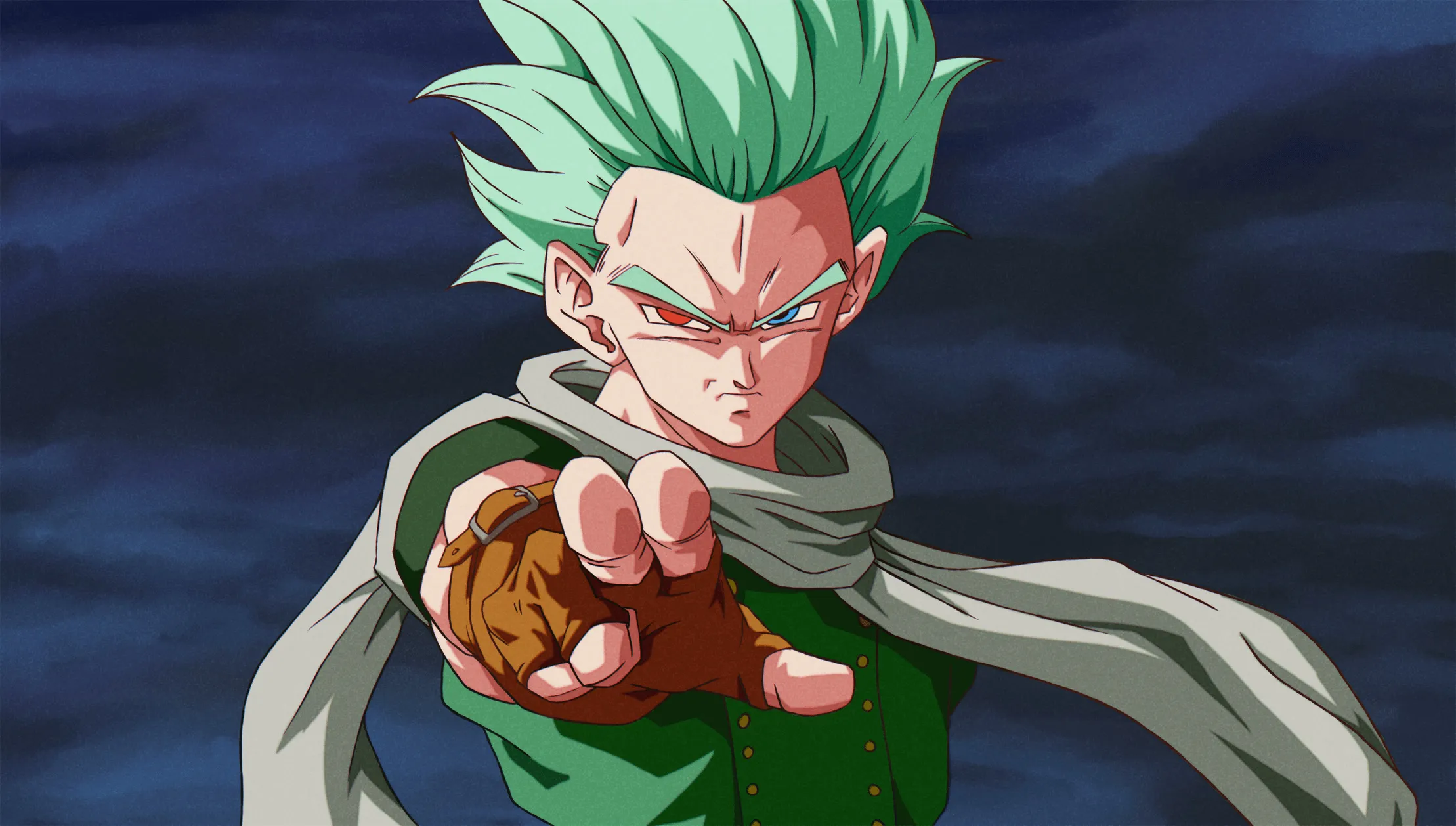 i-drew-granola-in-a-dbz-style-r-dbz
