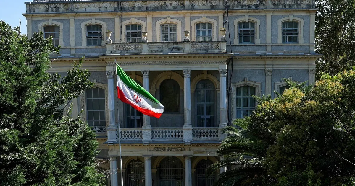 Nga và Trung Quốc phản đối gia hạn Ủy ban giám sát trừng phạt Iran của Liên Hợp Quốc