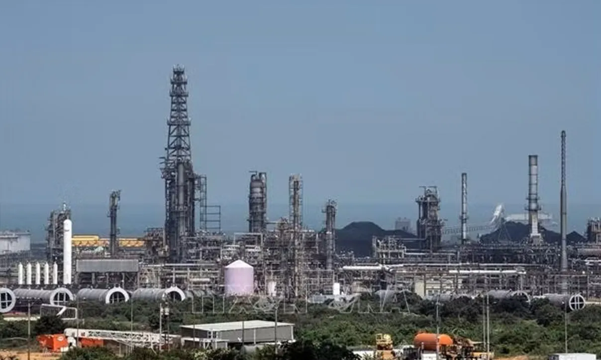 Venezuela hoan nghênh thỏa thuận hợp tác dầu khí với Mỹ