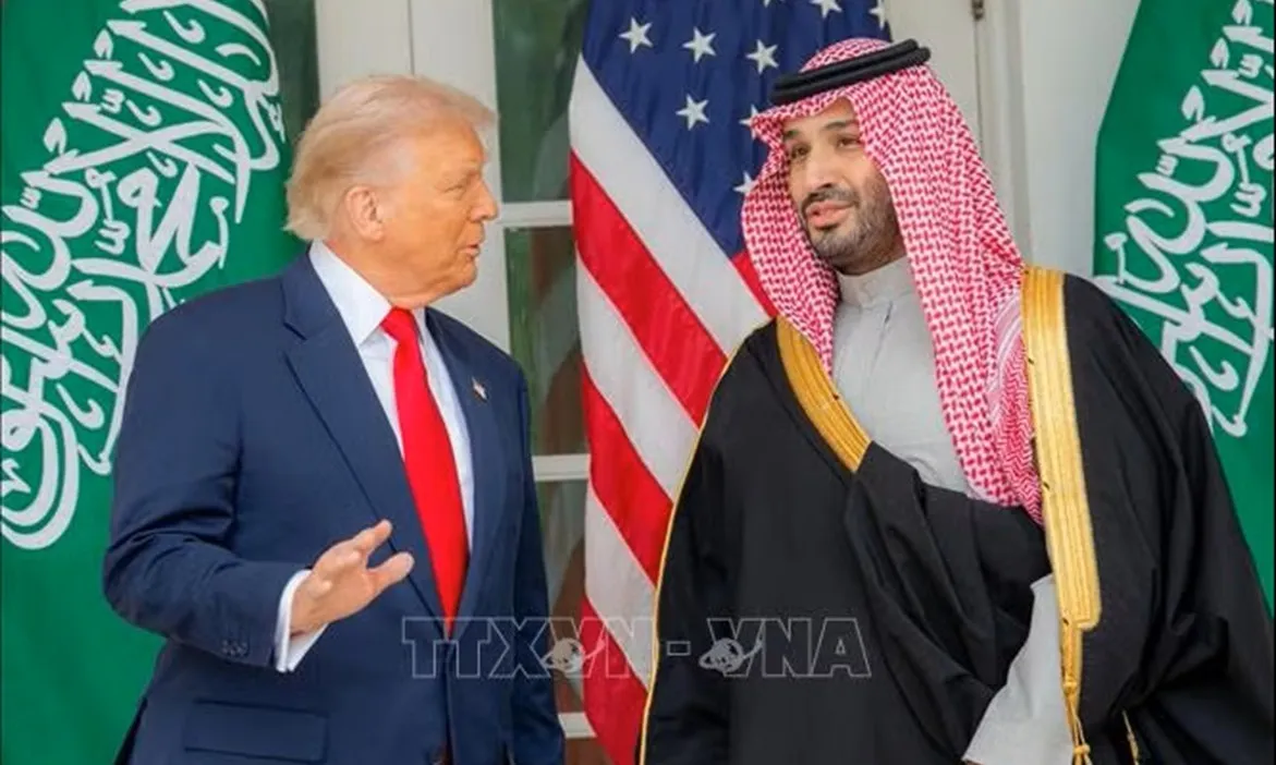 Saudi Arabia tìm cách tập hợp đồng minh quốc tế khi Mỹ từ chối tấn công Houthi