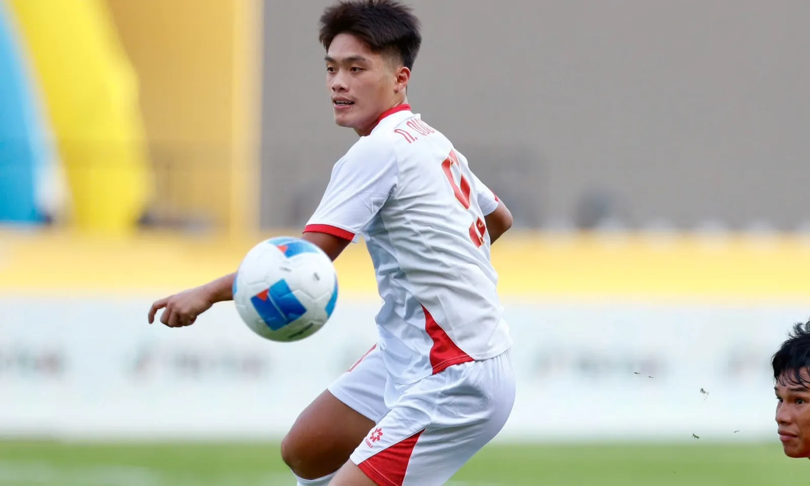 TRỰC TIẾP U23 Philippines 0-0 U23 Việt Nam (Hết Hiệp 1): Bế tắc