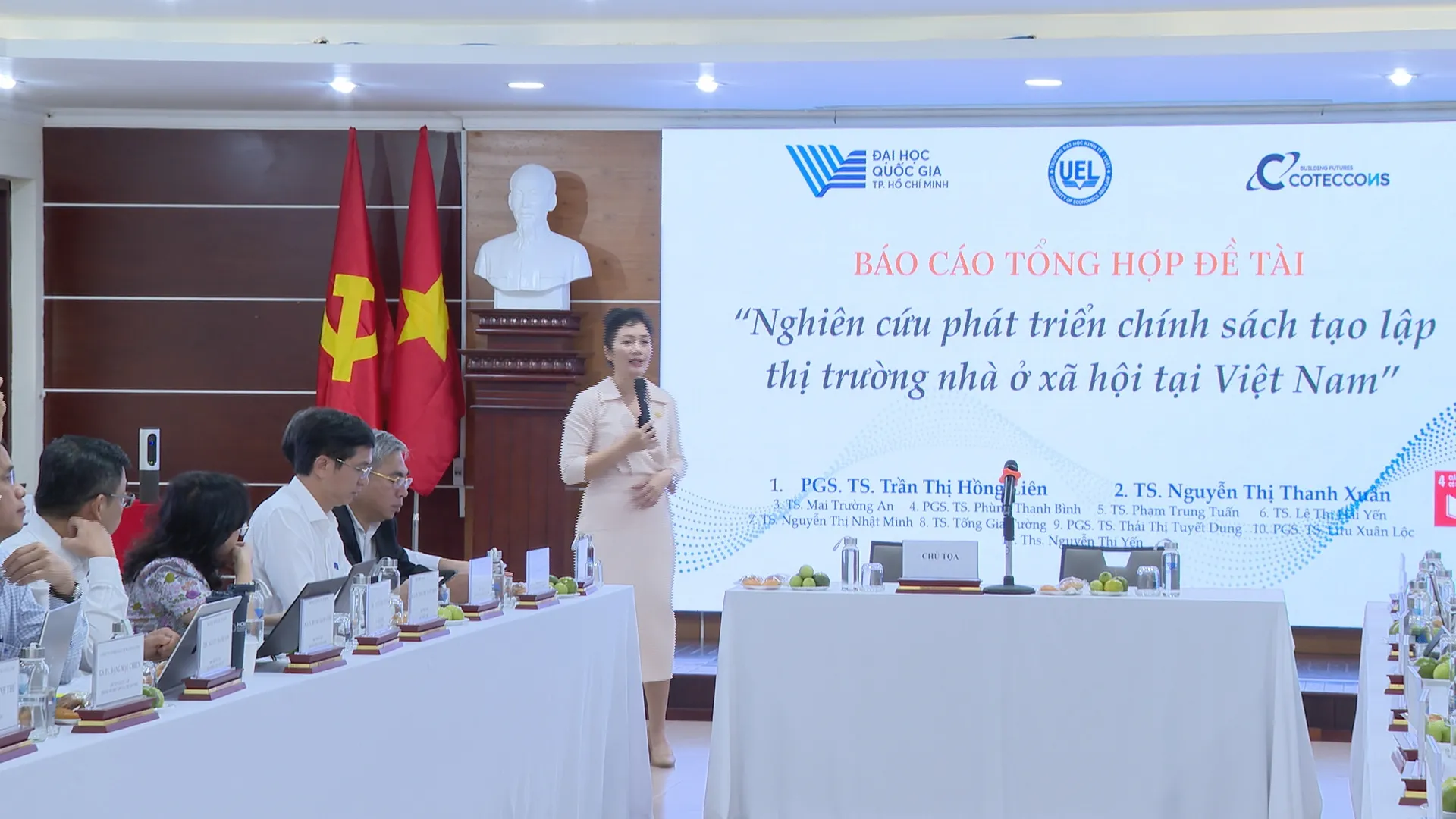 Nhà ở xã hội: Người trẻ cần thêm thông tin và nguồn vốn ưu đãi - Ảnh 2. Nhà ở xã hội: Người trẻ cần thêm thông tin và nguồn vốn ưu đãi - Ảnh 2.