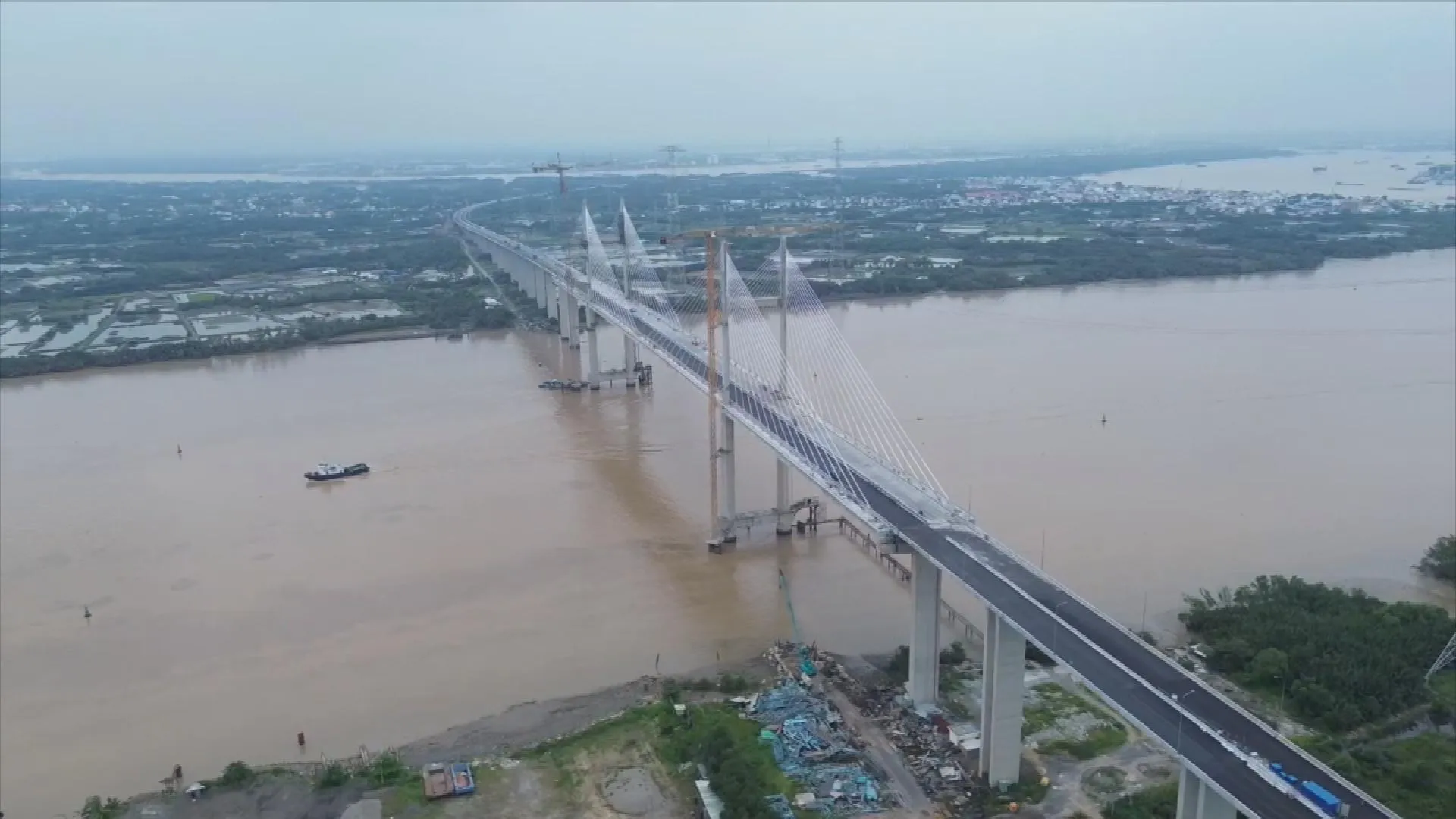 Thời sự HTV ngày 19/9/2026 | Củ Chi tiếp nối truyền thống “Đất thép thành đồng” - Ảnh 3. Thời sự HTV ngày 19/9/2026 | Củ Chi tiếp nối truyền thống “Đất thép thành đồng” - Ảnh 3.