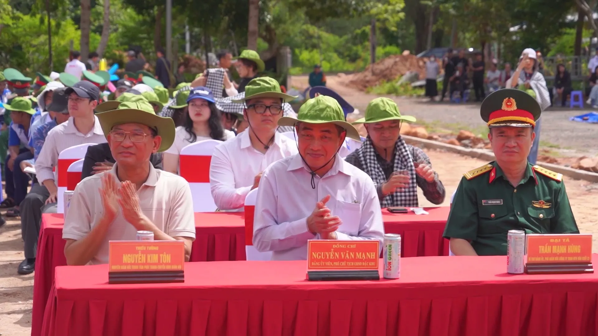Chuỗi hoạt động “Trăng thu biên cương” năm 2026 mang thêm những sân chơi thiết thực đến với thiếu nhi đặc khu Côn Đảo