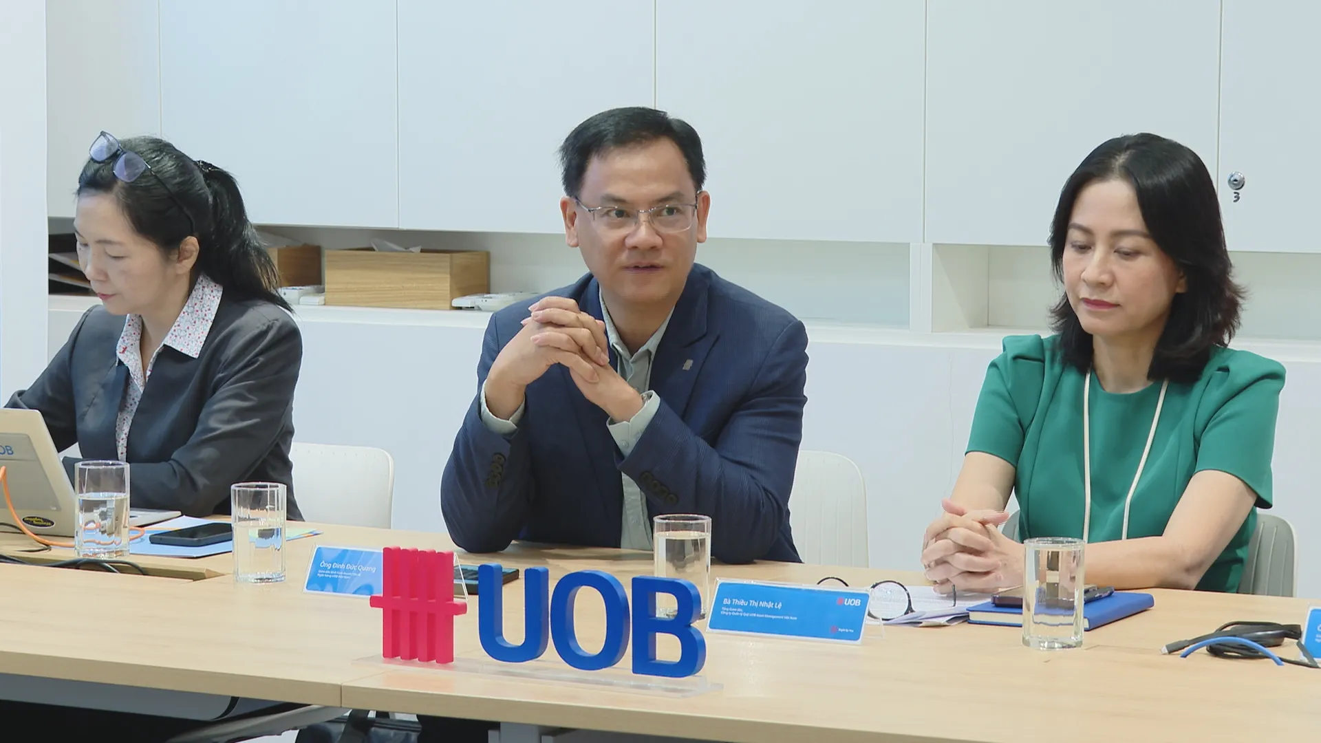 UOB nhận định triển vọng kinh tế Việt Nam trước những “cơn gió ngược”  - Ảnh 3.