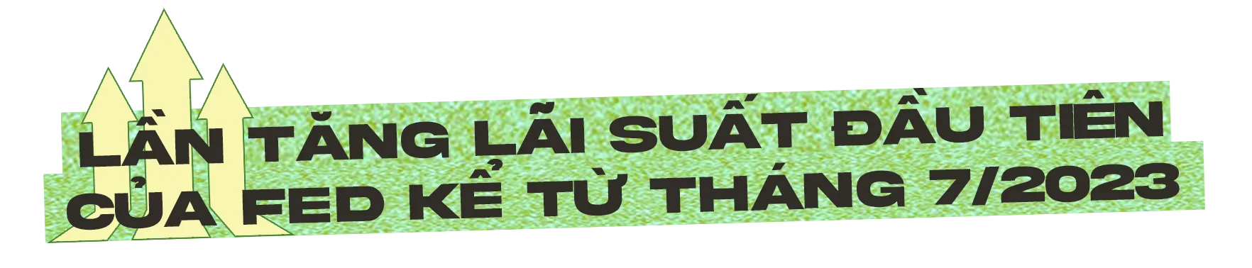 FED tăng lãi suất, tác động lan rộng đến kinh tế toàn cầu - Ảnh 2.