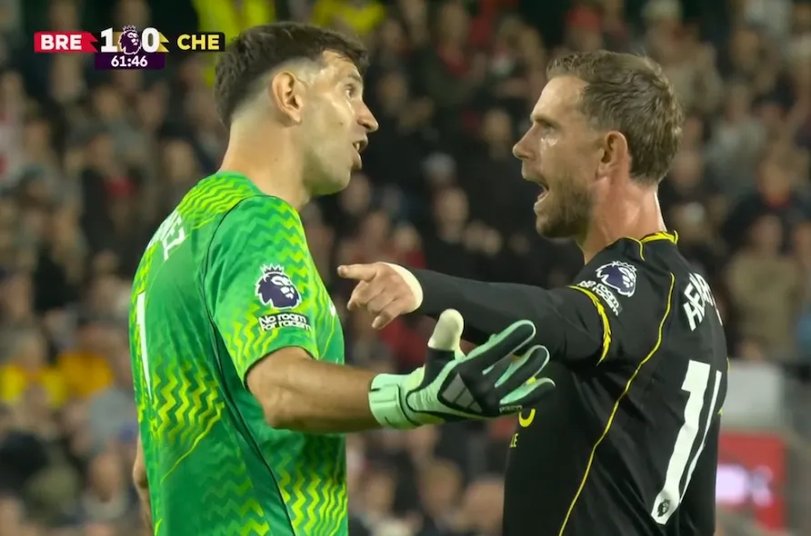 henderson-martinez