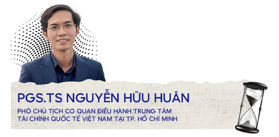 DBKT: VIFC-HCMC: Mở đường dẫn vốn vào kinh tế thực - Ảnh 8.