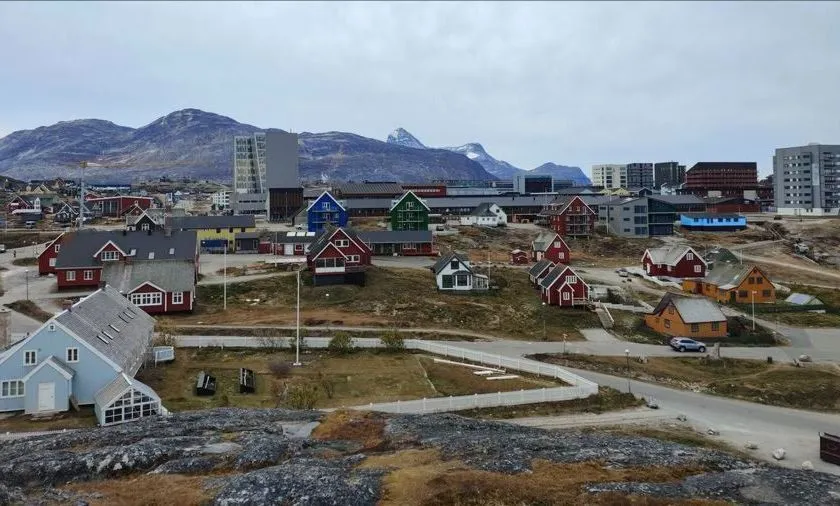Đan Mạch và Greenland lên tiếng về thỏa thuận đạt được với Mỹ