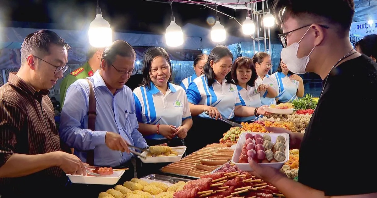 Đẩy mạnh kết nối doanh nghiệp qua Chương trình Xúc tiến thương mại 2026